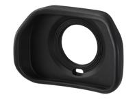 Panasonic DMW-EC4GU-K Oogschelp voor G9 - thumbnail