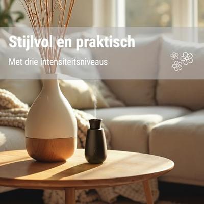 Stadler Diffuser ella white 1 Stuks