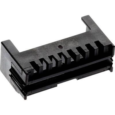 RAST 2.5 Connectors TE AMP RAST 2.5 Connectors 2-964575-8 TE Connectivity Inhoud: 1 stuk(s)