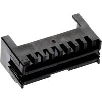 RAST 2.5 Connectors TE AMP RAST 2.5 Connectors 2-964575-8 TE Connectivity Inhoud: 1 stuk(s) - thumbnail