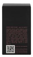 Narciso Rodriguez Musc Noir Rose For Her Eau de parfum Spray 50 ml - thumbnail