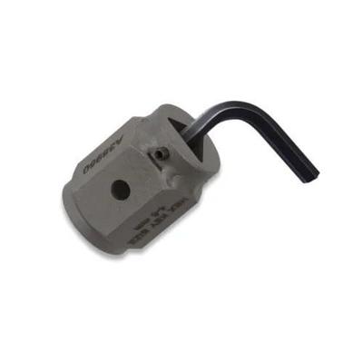 Gedore Hex key adaptor | 16 mm | 6-8 mm | Spigot - 2282291
