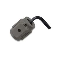 Gedore Hex key adaptor | 16 mm | 6-8 mm | Spigot - 2282291 - thumbnail