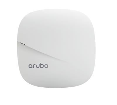 HPE Aruba IAP-305 IEEE 802.11ac 1,70 Gbit/s draadloos toegangspunt