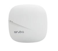 HPE Aruba IAP-305 IEEE 802.11ac 1,70 Gbit/s draadloos toegangspunt - thumbnail