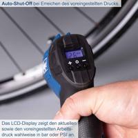 Scheppach Accu Handcompressor 20V C-AC20-X - 5909247900 - thumbnail