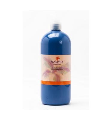 Volatile Volatile Massageolie Neutraal Koud (1000ml)