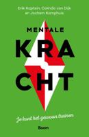 Mentale kracht - Colinda van Dijk, Erik Kaptein, Jochem Kamphuis - Paperback (9789024438648) - thumbnail
