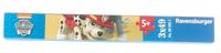 Ravensburger paw patrol puzzel - helden met vacht, 3x49st. - thumbnail