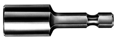 Makita Accessoires Dop 36x80mm 1" - 134865-9