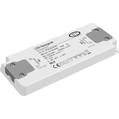 EVN PLK203520 LED-driver Constante stroomsterkte 350 mA 1 stuk(s)