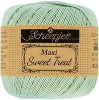 Scheepjes Maxi Sweet Treat - 402 Silver Green - thumbnail