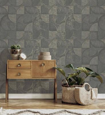 Dutch FC Arber- Addison Charcoal - DL26750