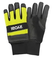 RYOBI Kettingzaaghandschoenen (beschermingsklasse 2) maat M - thumbnail