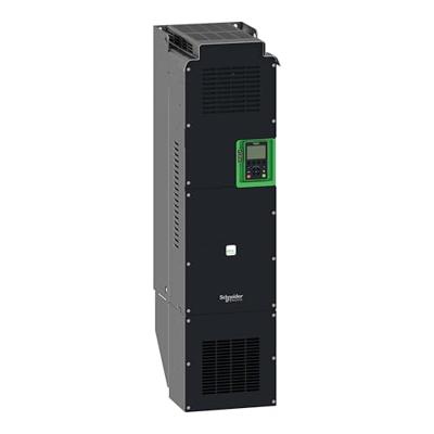Schneider Electric Frequentieregelaar ATV630C13N4 132 kW 3-fasig 380 V, 480 V