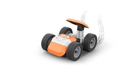 fischertechnik 576101 Junior Max Experimenten Bouwpakket Vanaf 5 jaar