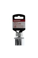 Gedore RED R61002607 Dopsleutelinzetstuk Metrisch, Inch 1/2 (12.5 mm) 1 stuks 3300275 - thumbnail