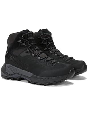 Dolomite vernale leather hight gtx - trekking shoes