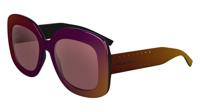 Zonnebril Dames Karl Lagerfeld KL6165S-602 Ø 53 mm - thumbnail
