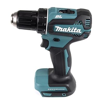 Makita DLX2289TJ Accu Combiset 2-delig (DTD153 + DDF485) 18V 5,0Ah in Mbox - thumbnail