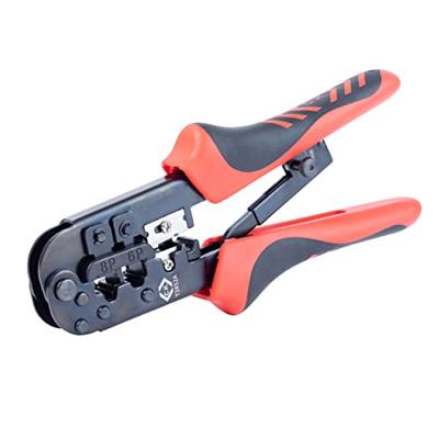C.K T3852A Krimptang Modulaire stekkers
