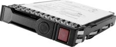 Hard Drive HPE 881457-B21 2,4 TB 2,5"