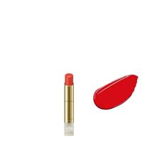 Sensai Lasting Plump Lipstick LP02 Vivid Orange 3.8gr - thumbnail