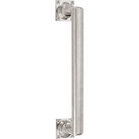 Formani | MG1929GRV | Deurgreep | mat nikkel - thumbnail