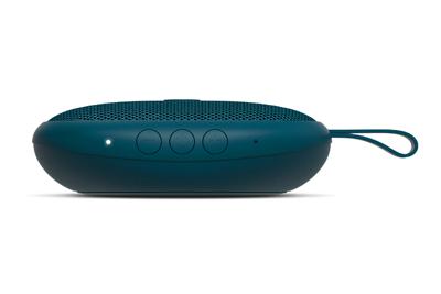 Fresh 'n Rebel Rockbox Bold XS 5 W Mono draadloze luidspreker Blauw Fresh 'n Rebel Rockbox Bold XS 5 W Mono draadloze luidspreker Blauw