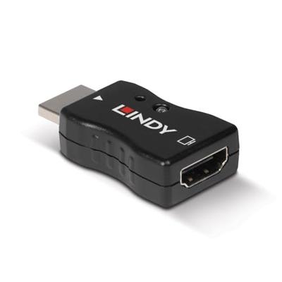 Lindy 32119 EDID-emulator Lindy 32119 EDID-emulator