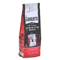 Italiaans koffiezetapparaat + 1 Coffee Perfetto Moka Classico - BIALETTI - VENUS - 6 kopjes - 0,30 L - Pak van 250 g - Zilver - thumbnail