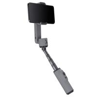 Zhiyun Tech SMOOTH-X Stabilisator voor smartphonecamera Grijs, Wit - thumbnail