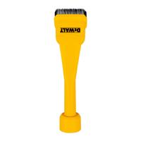 DeWALT Utility Nozzle/Brush | Universeel Mondstuk/Borstel | 32-48 en 64 mm - DXVA00-4300E - thumbnail