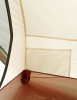 Vaude Allround Taurus 3P Trekkerstent Agave 3P - thumbnail