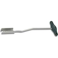 HAZET Bougiestekkerverwijderaar 1849-9 · Lengte: 275 mm - thumbnail