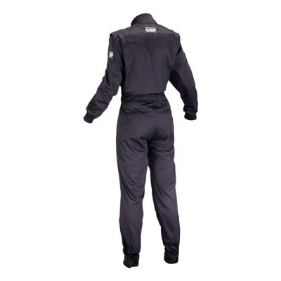 Mechanic's overalls OMP NB1579 Zwart 54