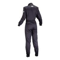 Mechanic's overalls OMP NB1579 Zwart 54 - thumbnail