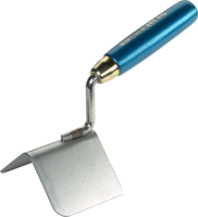 Hoektroffel buit./rond 890-070 - thumbnail