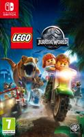 LEGO Jurassic World - thumbnail