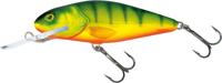 Salmo Perch Deep Runner 8cm Hot Perch - thumbnail
