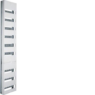 Hager ZU59KS Verdeler Kunststof Zuiver wit (RAL 9010) 1 stuk(s)