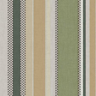 Cristiana Masi Thai Behang met verschillende strepen en banen - 26455