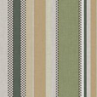 Cristiana Masi Thai Behang met verschillende strepen en banen - 26455 - thumbnail