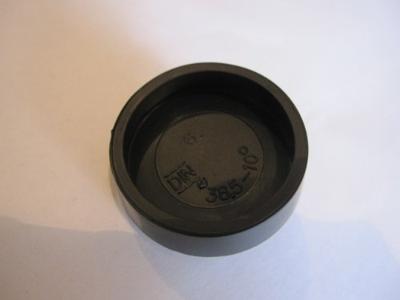 Cornat Ventielstop Wastafel 38.5Mm - T318611