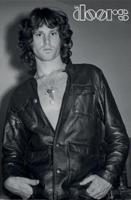 Poster The Doors 61x91,5cm - thumbnail