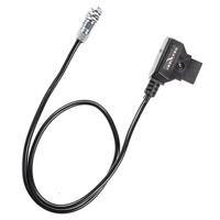 IndiPro D-Tap for Blackmagic Pocket Cinema Camera 4K en 6K (16") - thumbnail