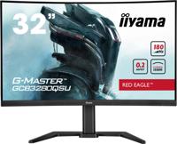 Iiyama G-Master GCB3280QSU-B2 monitor - thumbnail