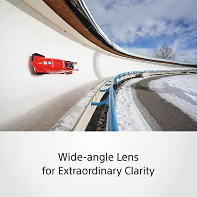 Sony SEL 16-35 mm FE F2.8 GM groothoekzoomlens - thumbnail