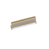 Molex 714393464 Female behuizing (board) Inhoud: 1 stuk(s) - thumbnail