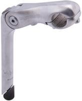 Ergotec stuurpen "kobra vario" stem kobra vario 25,4/22,2mm 110mm - thumbnail